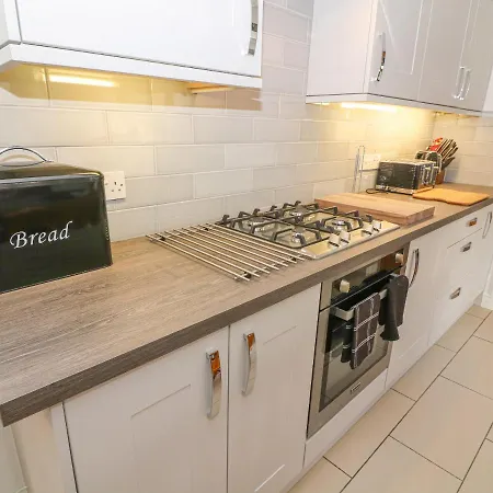 Rose بيت للعطل غْرانج أوفار ساندس