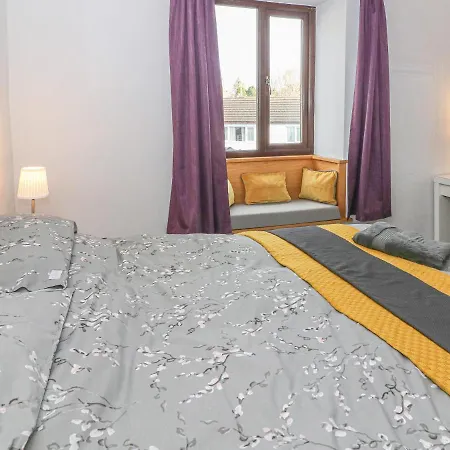 Rose Holiday home Grange-over-Sands