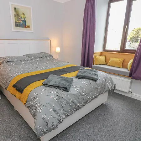 Rose Prázdninový dům *