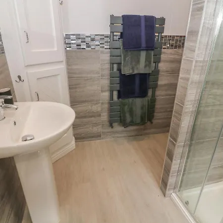 بيت للعطل Rose