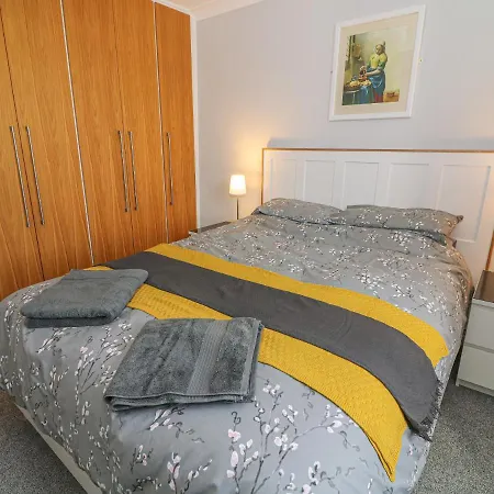 Feriehus Rose Grange-over-Sands