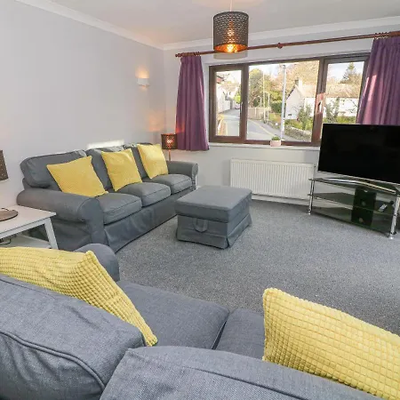 Prázdninový dům Rose