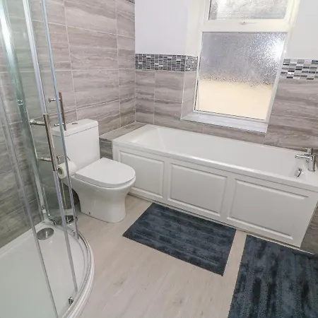 Rose بيت للعطل غْرانج أوفار ساندس