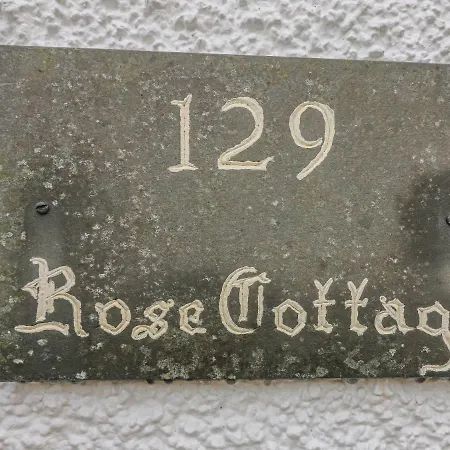 Rose * Grange-over-Sands