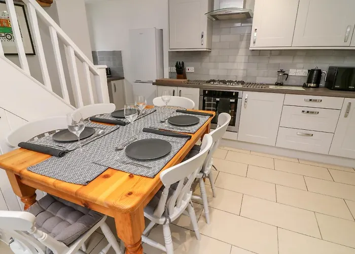 Rose * Grange-over-Sands