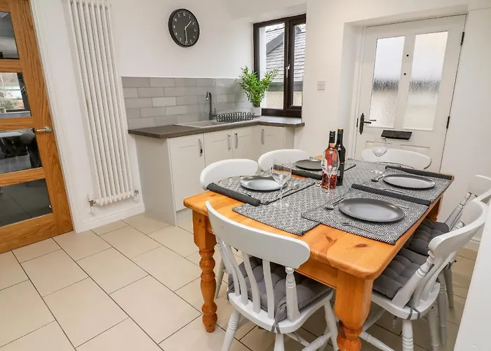 Rose Grange-over-Sands