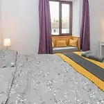 Rose Дом отдыха Грейндж-овер-Сандс